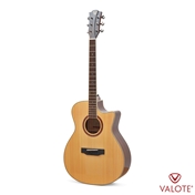 Guitar Acoustic VALOTE VA-2102W
